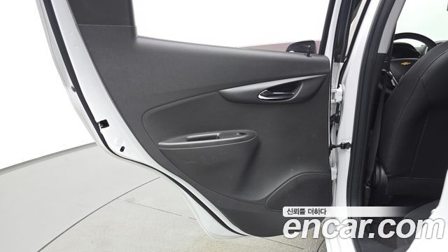 Chevrolet Next Spark LT Plus 2017 — фото 25