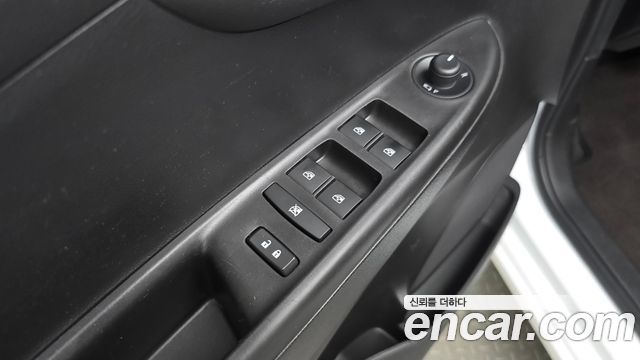 Chevrolet Next Spark LT Plus 2017 — фото 28