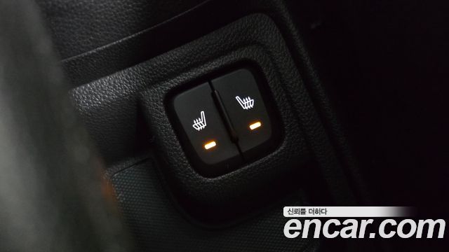 Chevrolet Next Spark LT Plus 2017 — фото 29