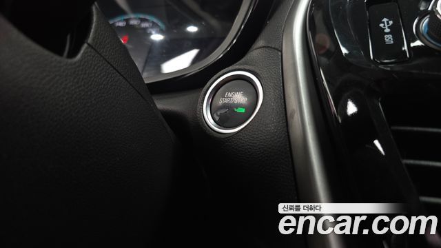 Chevrolet Next Spark LT Plus 2017 — фото 31