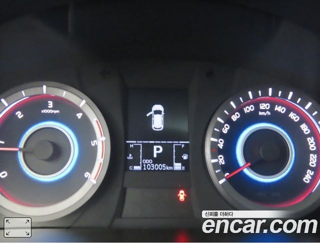 KG Mobility (SsangYong) Korando C 2.2 RX 4WD SUP 2017 — фото 8
