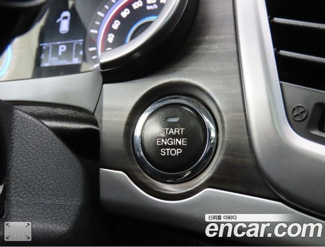 KG Mobility (SsangYong) Korando C 2.2 RX 4WD SUP 2017 — фото 17