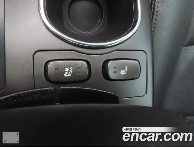 KG Mobility (SsangYong) Korando C 2.2 RX 4WD SUP 2017 — фото 24