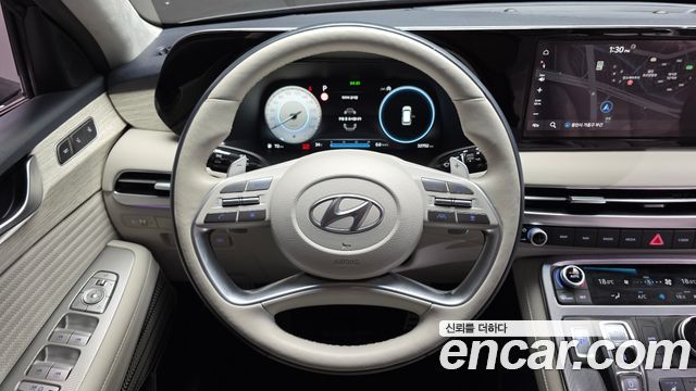 Hyundai Palisade Gasoline 3.8 2WD Calligraphy 2023 — фото 13