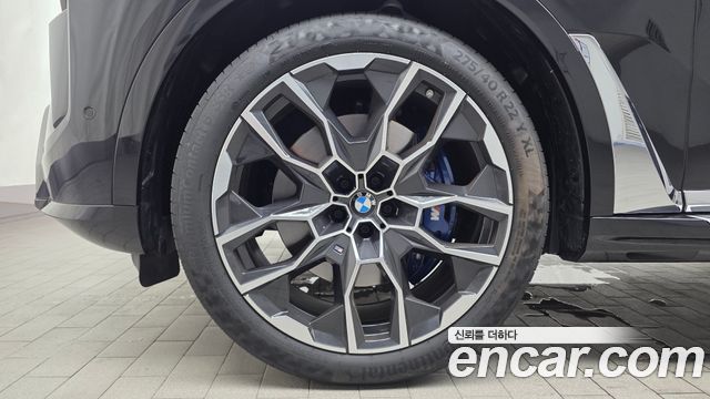 BMW X7 (G07) xDrive 40i M Sport 6STR 2026 — фото 5