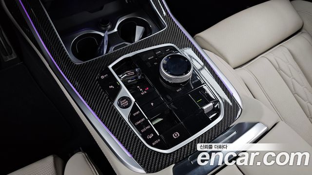BMW X7 (G07) xDrive 40i M Sport 6STR 2026 — фото 9