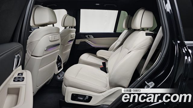 BMW X7 (G07) xDrive 40i M Sport 6STR 2026 — фото 12