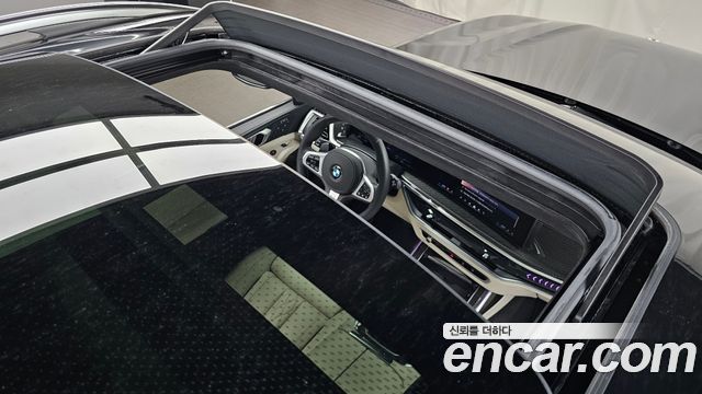 BMW X7 (G07) xDrive 40i M Sport 6STR 2026 — фото 18