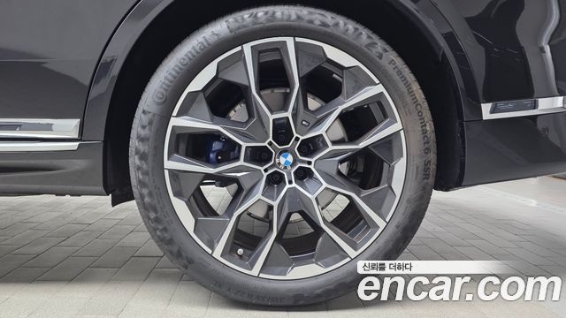 BMW X7 (G07) xDrive 40i M Sport 6STR 2026 — фото 21
