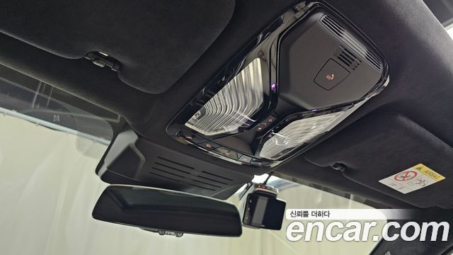 BMW X7 (G07) xDrive 40i M Sport 6STR 2026 — фото 33