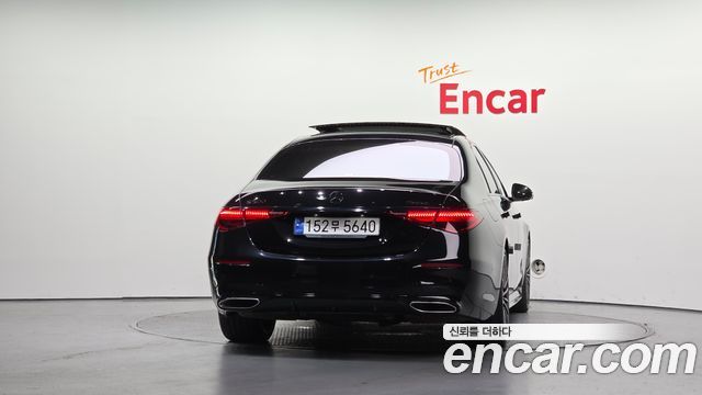 Mercedes-Benz S-Class (W223) S500L 4MATIC 2023 — фото 4