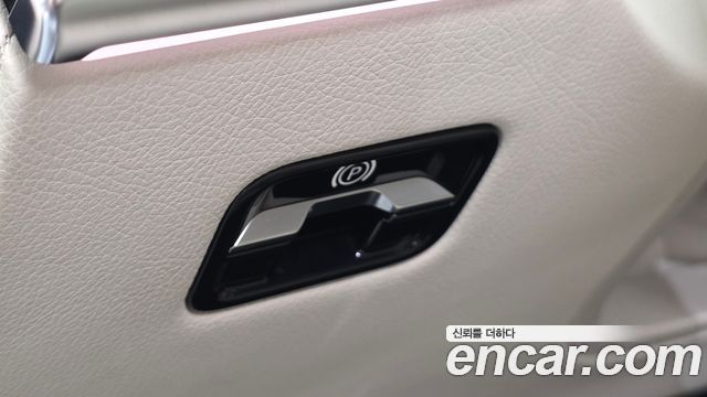 Mercedes-Benz S-Class (W223) S500L 4MATIC 2023 — фото 15