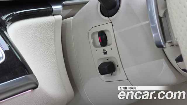 Mercedes-Benz S-Class (W223) S500L 4MATIC 2023 — фото 16