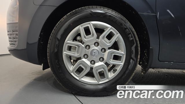Hyundai Staria 2WD Camping Car Special Vehicle 2023 — фото 5