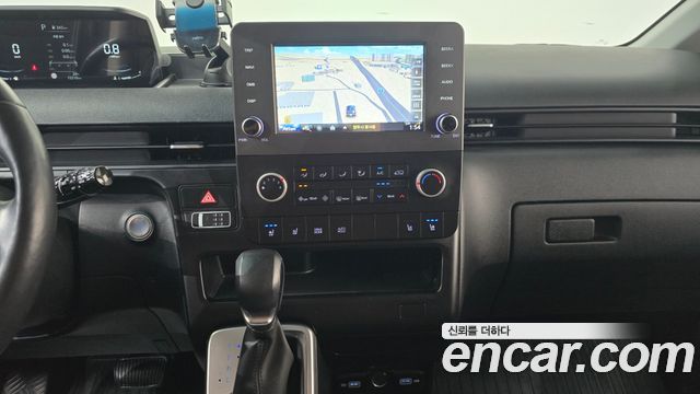 Hyundai Staria 2WD Camping Car Special Vehicle 2023 — фото 13