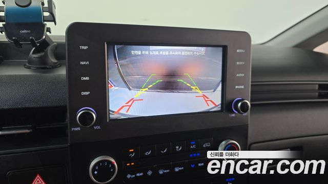 Hyundai Staria 2WD Camping Car Special Vehicle 2023 — фото 14
