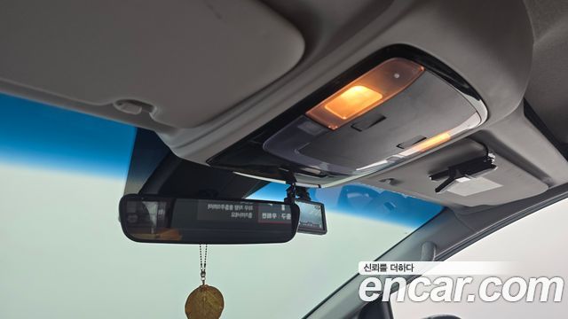 Hyundai Staria 2WD Camping Car Special Vehicle 2023 — фото 15