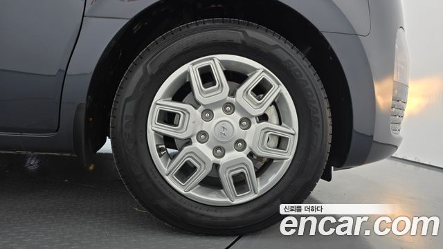 Hyundai Staria 2WD Camping Car Special Vehicle 2023 — фото 21