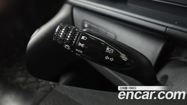 Hyundai Staria 2WD Camping Car Special Vehicle 2023 — фото 32