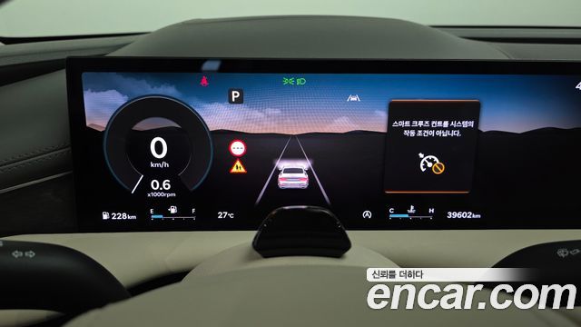 Genesis G80 (RG3) Gasoline 3.5 Turbo AWD 2025 — фото 8