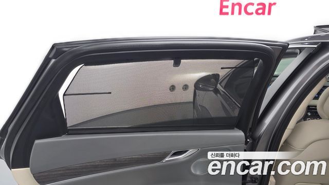 Genesis G80 (RG3) Gasoline 3.5 Turbo AWD 2025 — фото 31