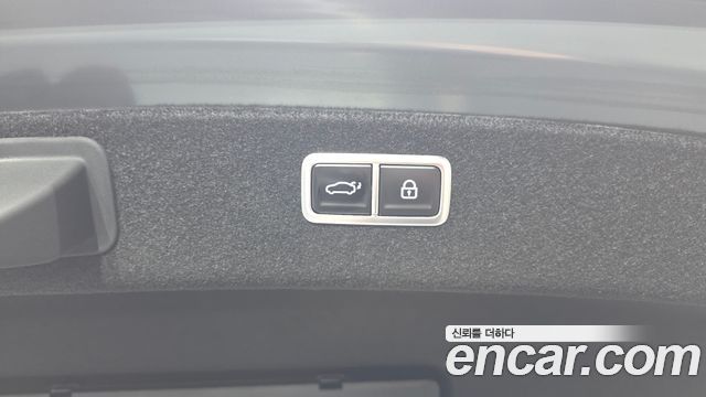 Genesis G80 (RG3) Gasoline 3.5 Turbo AWD 2025 — фото 32