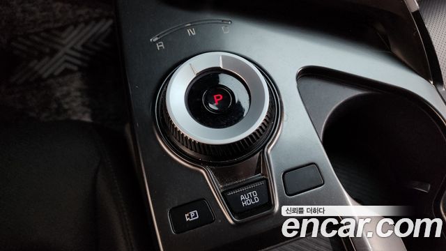 Kia EV6 Long Range 4WD Air 2022 — фото 9