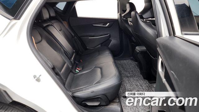 Kia EV6 Long Range 4WD Air 2022 — фото 12