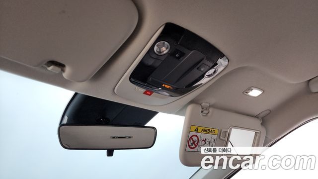 Kia EV6 Long Range 4WD Air 2022 — фото 19