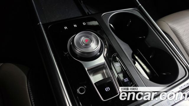 Kia Carnival (IV) Diesel 9-Seater Signature 2024 — фото 9
