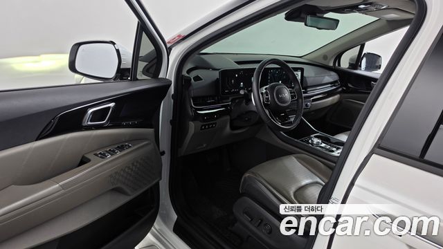 Kia Carnival (IV) Diesel 9-Seater Signature 2024 — фото 10