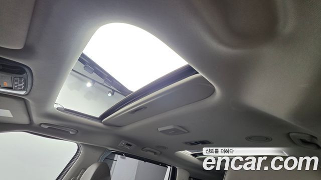 Kia Carnival (IV) Diesel 9-Seater Signature 2024 — фото 18