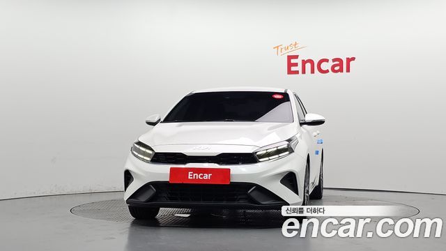 Kia K3 (II) 1.6 Prestige 2022 — фото 3