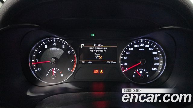 Kia K3 (II) 1.6 Prestige 2022 — фото 8
