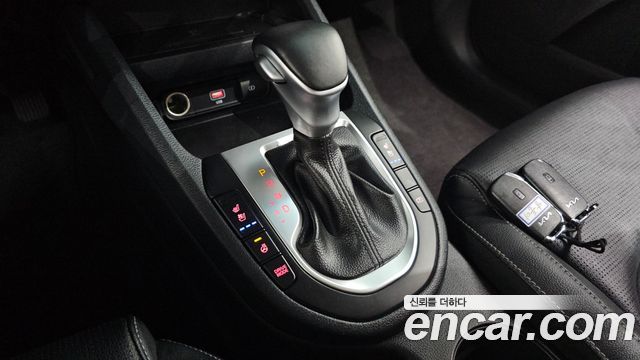 Kia K3 (II) 1.6 Prestige 2022 — фото 9