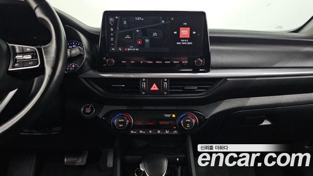 Kia K3 (II) 1.6 Prestige 2022 — фото 14