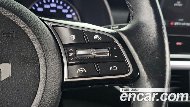 Kia K3 (II) 1.6 Prestige 2022 — фото 18