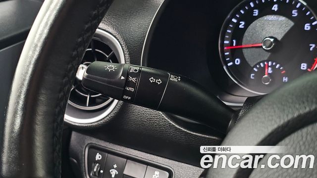 Kia K3 (II) 1.6 Prestige 2022 — фото 19