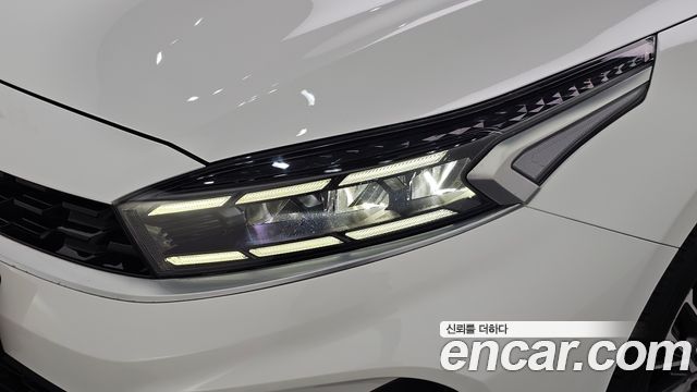 Kia K3 (II) 1.6 Prestige 2022 — фото 22