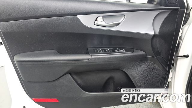 Kia K3 (II) 1.6 Prestige 2022 — фото 24