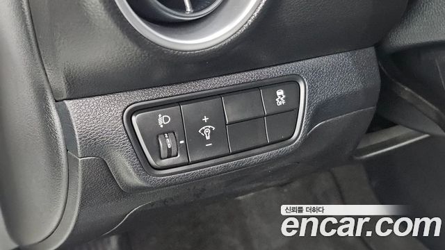 Kia K3 (II) 1.6 Prestige 2022 — фото 28
