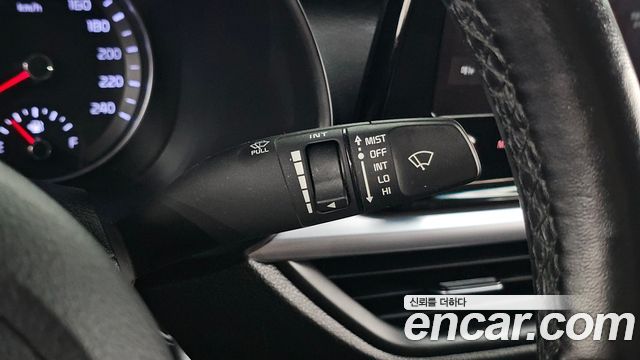 Kia K3 (II) 1.6 Prestige 2022 — фото 29