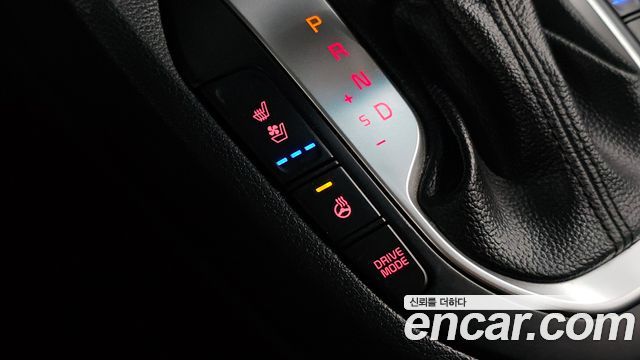 Kia K3 (II) 1.6 Prestige 2022 — фото 31
