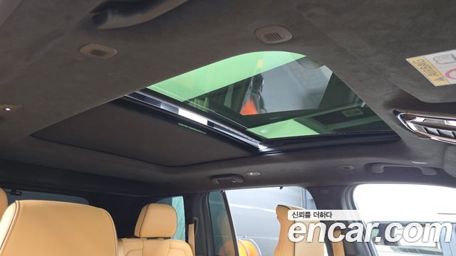 Jeep Grand Cherokee (WL) 4xe Summit Reserve 2023 — фото 17