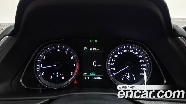 Hyundai Sonata (DN8) 2.0 Premium Plus 2022 — фото 8