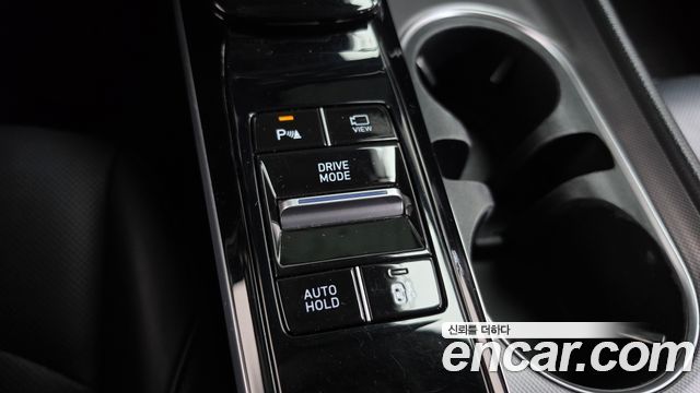Hyundai Sonata (DN8) 2.0 Premium Plus 2022 — фото 18