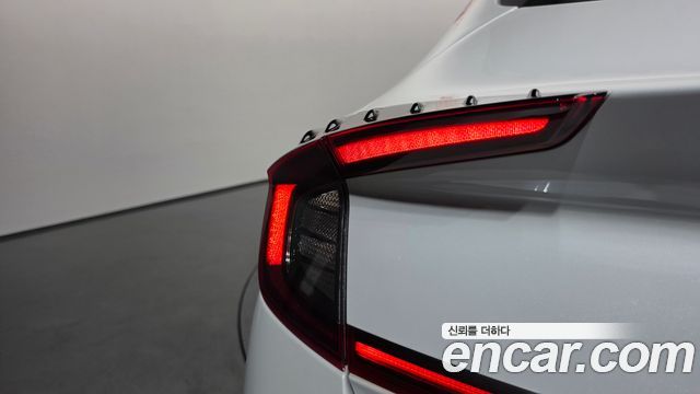 Hyundai Sonata (DN8) 2.0 Premium Plus 2022 — фото 23