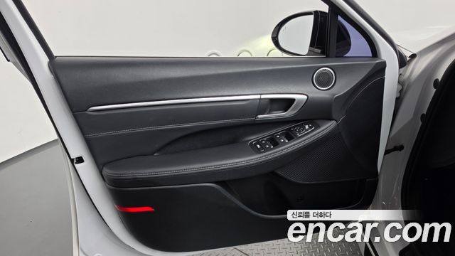 Hyundai Sonata (DN8) 2.0 Premium Plus 2022 — фото 24