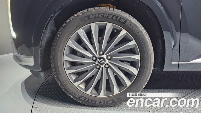 Hyundai Palisade Gasoline 3.8 4WD VIP 2023 — фото 5