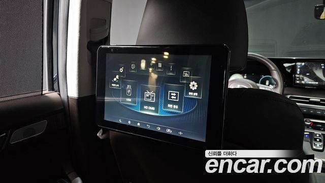 Hyundai Palisade Gasoline 3.8 4WD VIP 2023 — фото 18